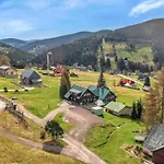 Na Salaši 3* Pec pod Sněžkou