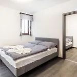 Pensión Na Salaši