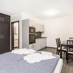 Pensión Na Salaši 3*