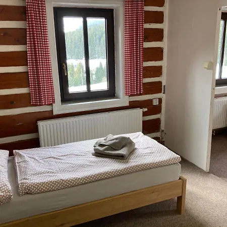 Na Salasi Affittacamere Pec pod Snezkou