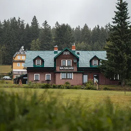 Na Salasi 3* Praiano