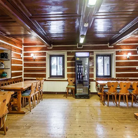 Guest house Na Salasi