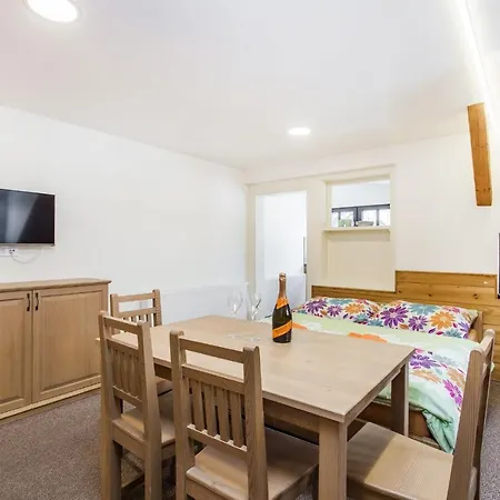 Na Salasi Guest house Pec pod Snezkou