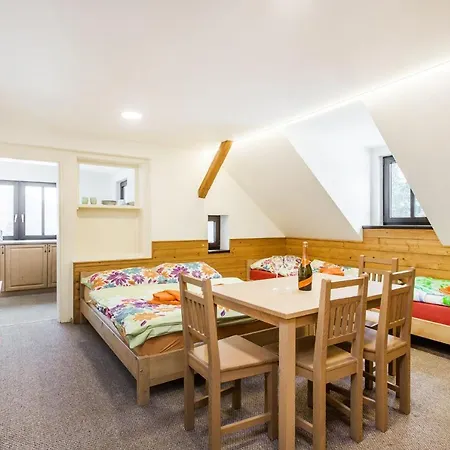 Na Salasi Guest house