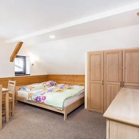 Na Salasi Guest house Pec pod Snezkou