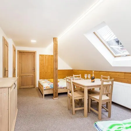 Na Salasi Guest house