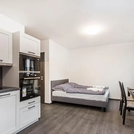 Na Salasi Guest house Pec pod Snezkou