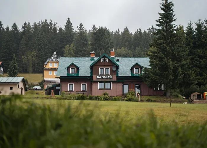 Na Salasi 3* Praiano